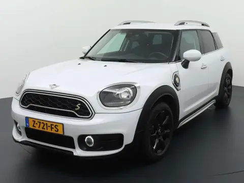 Used MINI COOPER Hybrid 2020 Ad 