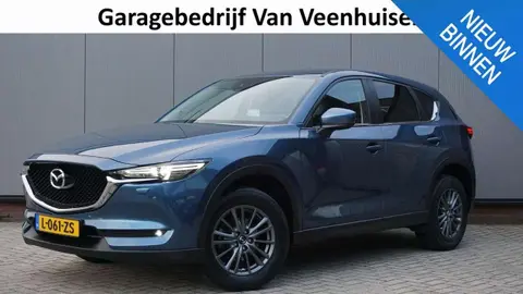 Used MAZDA CX-5 Petrol 2018 Ad 