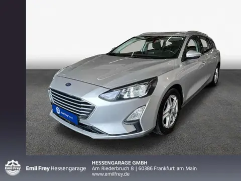 Used FORD FOCUS Petrol 2021 Ad 