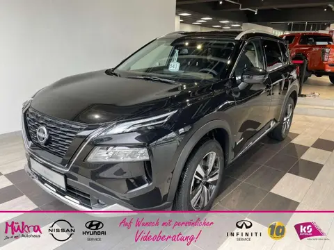 Annonce NISSAN X-TRAIL Essence 2024 d'occasion Allemagne