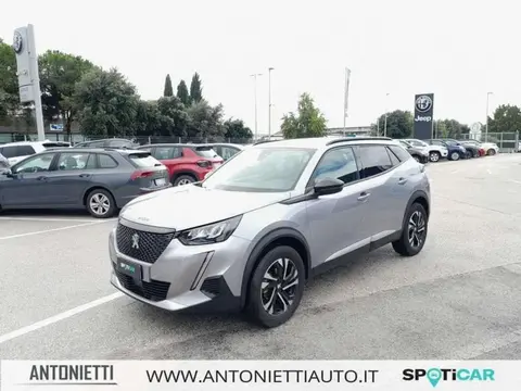 Annonce PEUGEOT 2008 Essence 2023 d'occasion 