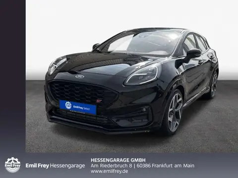 Annonce FORD PUMA Essence 2023 d'occasion 