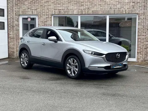 Annonce MAZDA CX-30 Essence 2019 d'occasion 