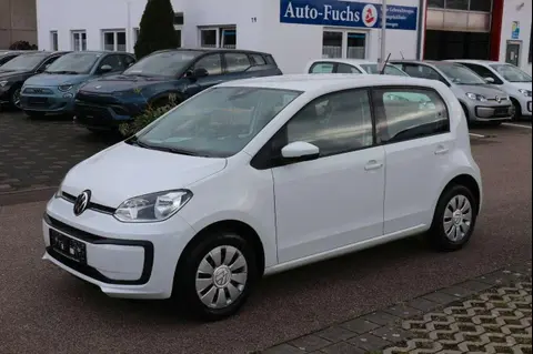 Used VOLKSWAGEN UP! Petrol 2021 Ad 