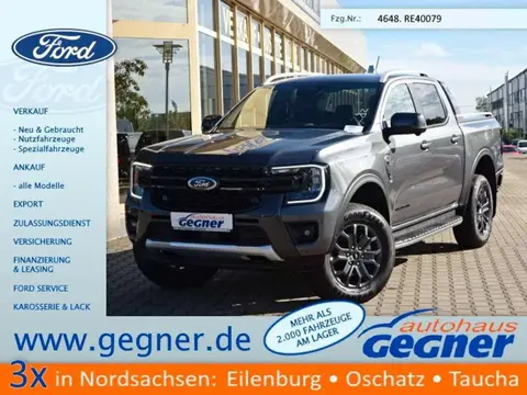 Annonce FORD RANGER Diesel 2024 d'occasion 