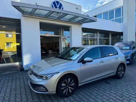 Annonce VOLKSWAGEN GOLF Essence 2024 d'occasion 