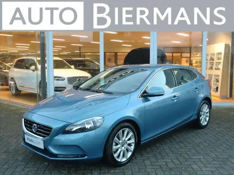 Used VOLVO V40 Petrol 2015 Ad 