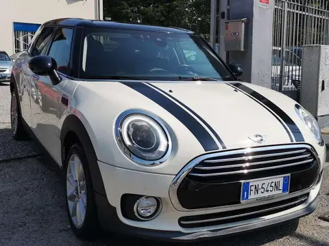 Annonce MINI COOPER Diesel 2017 d'occasion 