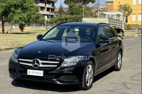 Used MERCEDES-BENZ CLASSE C Diesel 2016 Ad 