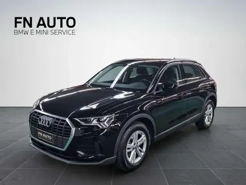 Annonce AUDI Q3 Diesel 2020 d'occasion 