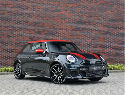 Annonce MINI JOHN COOPER WORKS Essence 2024 d'occasion 