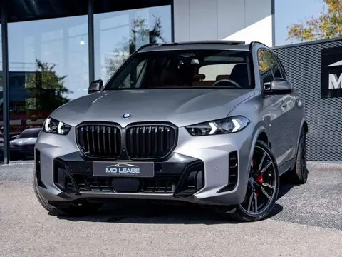 Annonce BMW X5 Hybride 2024 d'occasion 