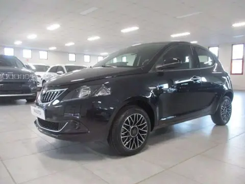 Used LANCIA YPSILON LPG 2024 Ad 