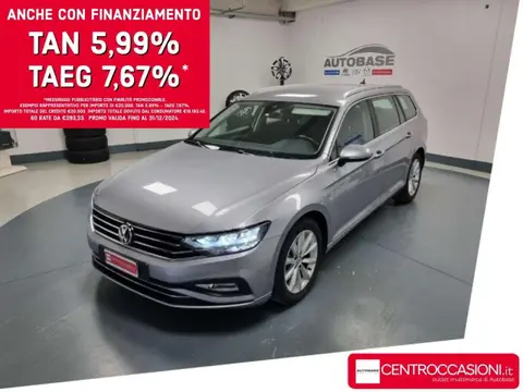 Annonce VOLKSWAGEN PASSAT Diesel 2020 d'occasion 