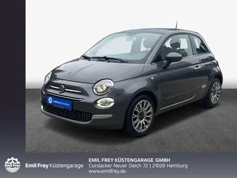 Used FIAT 500 Petrol 2019 Ad 