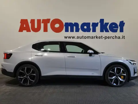 Used POLESTAR 2 Electric 2023 Ad 