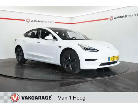 Annonce TESLA MODEL 3 Électrique 2020 d'occasion 