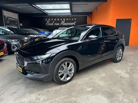 Used MAZDA CX-30 Petrol 2023 Ad 