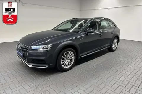 Annonce AUDI A4 Diesel 2018 d'occasion 