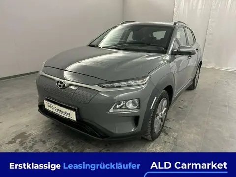 Used HYUNDAI KONA Electric 2020 Ad 