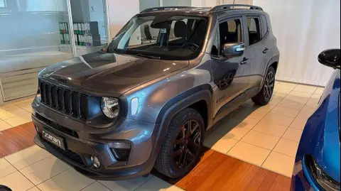 Used JEEP RENEGADE Petrol 2019 Ad 