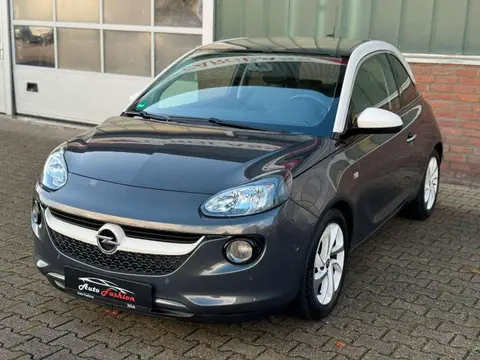 Used OPEL ADAM Petrol 2016 Ad 