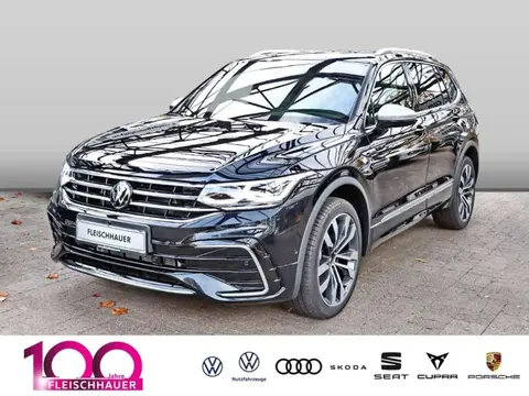 Used VOLKSWAGEN TIGUAN Diesel 2024 Ad 