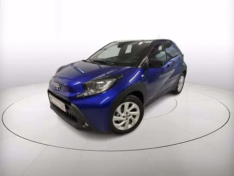 Used TOYOTA AYGO Petrol 2022 Ad 