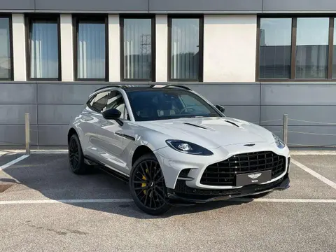 Annonce ASTON MARTIN DBX Essence 2024 d'occasion 