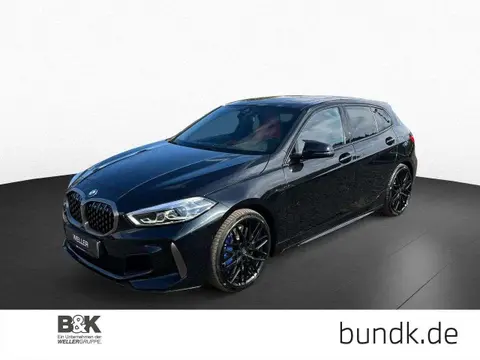 Annonce BMW SERIE 1 Essence 2020 d'occasion 