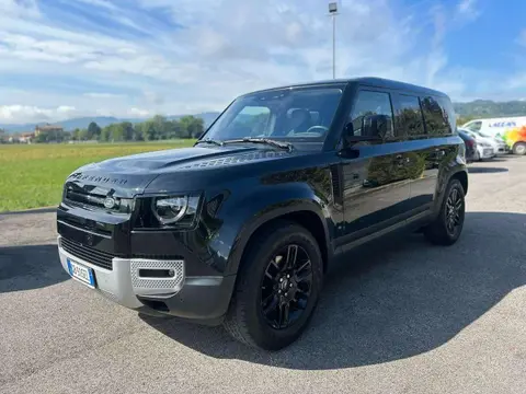 Annonce LAND ROVER DEFENDER Diesel 2020 d'occasion 