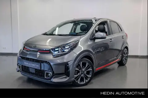 Used KIA PICANTO Petrol 2021 Ad 