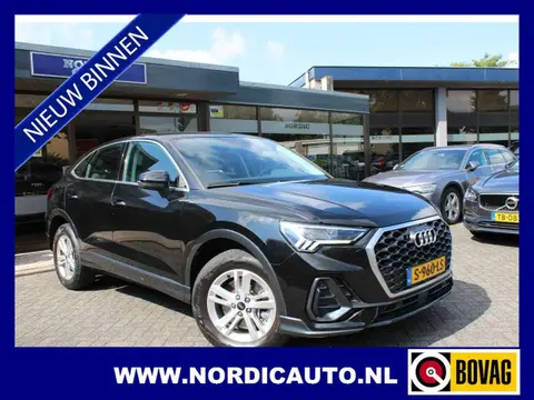 Annonce AUDI Q3 Hybride 2021 d'occasion 