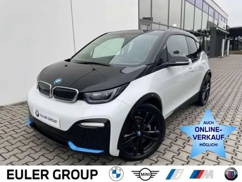 Annonce BMW I3 Électrique 2021 d'occasion 