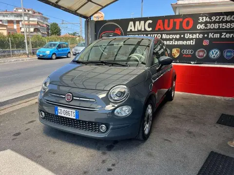 Used FIAT 500 Hybrid 2020 Ad 