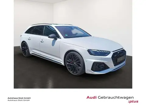 Annonce AUDI RS4 Essence 2024 d'occasion 