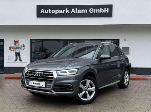 Used AUDI Q5 Diesel 2019 Ad 