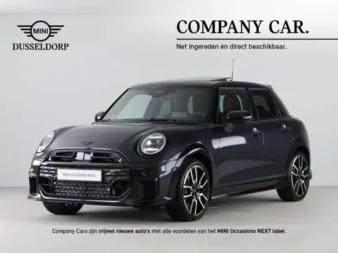 Annonce MINI COOPER Essence 2024 d'occasion 