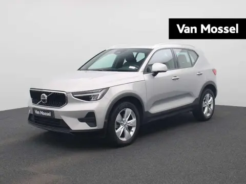 Used VOLVO XC40 Petrol 2022 Ad 