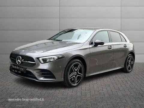 Used MERCEDES-BENZ CLASSE A Hybrid 2023 Ad 