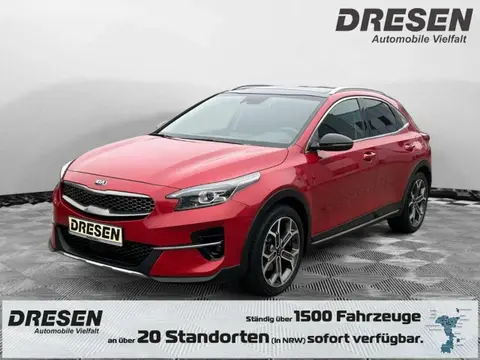 Annonce KIA XCEED Diesel 2020 d'occasion 