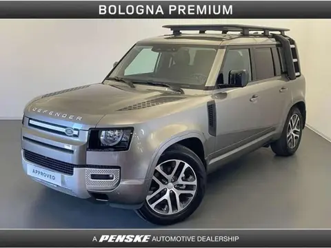 Used LAND ROVER DEFENDER Hybrid 2023 Ad 