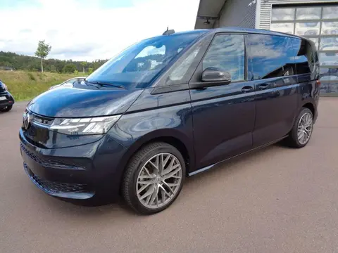 Annonce VOLKSWAGEN T7 Diesel 2022 d'occasion 