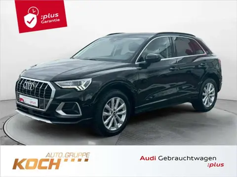 Used AUDI Q3 Diesel 2022 Ad Germany