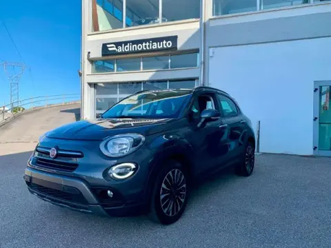 Annonce FIAT 500X Essence 2021 d'occasion 