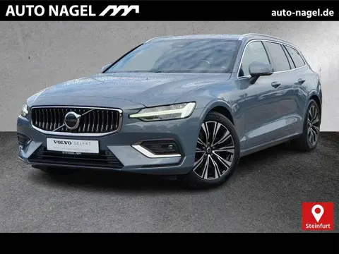 Used VOLVO V60 Diesel 2023 Ad 