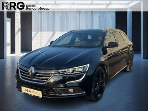 Annonce RENAULT TALISMAN Essence 2019 d'occasion Allemagne