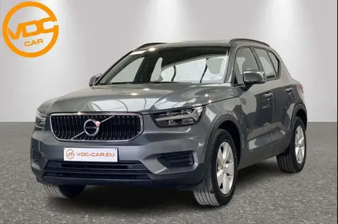 Used VOLVO XC40 Diesel 2019 Ad 