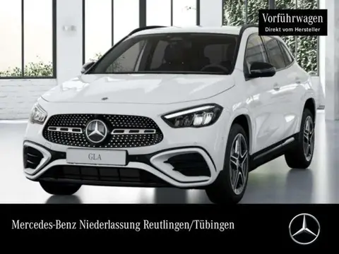 Annonce MERCEDES-BENZ CLASSE GLA Essence 2024 d'occasion 