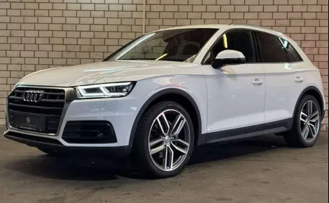 Used AUDI Q5 Diesel 2019 Ad 